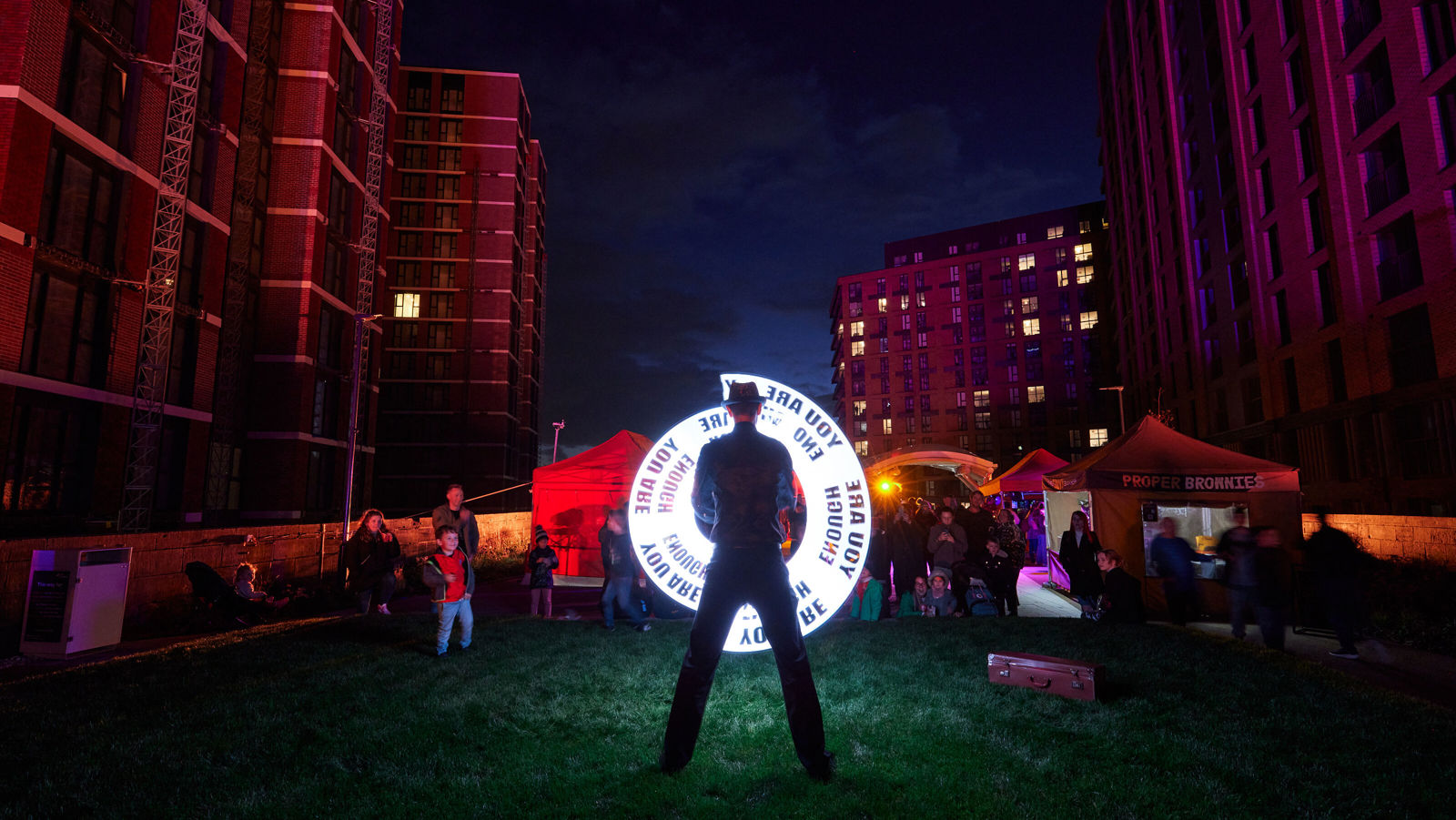 Native Junction Lightnight2023 050L