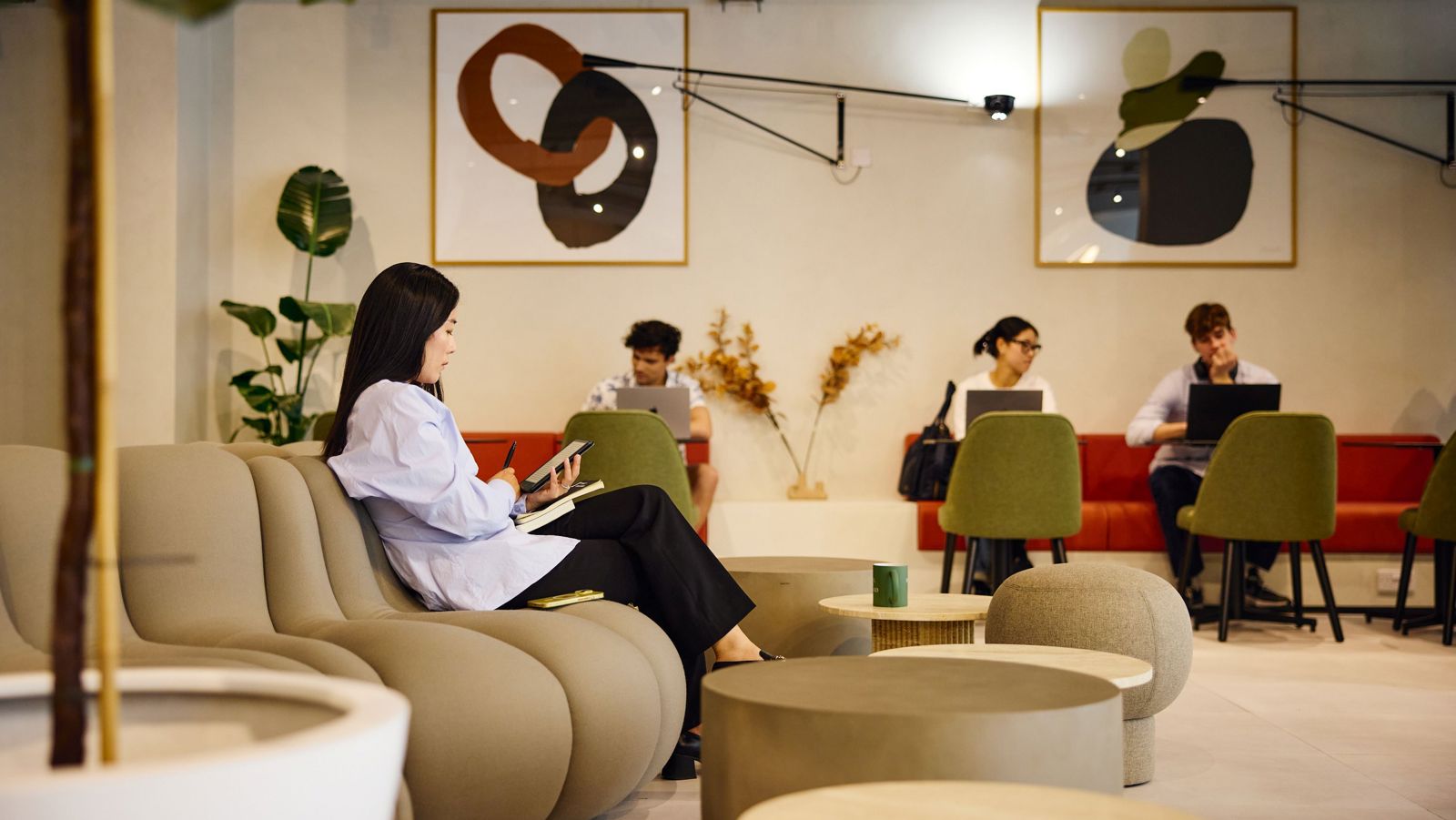 Signal Box Yard Bath Apartments Rent