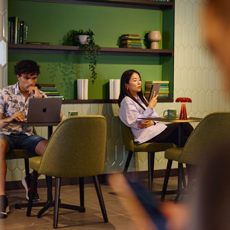 Signal Box Yard Work Apartments Bath Copy