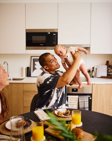 Signal Box Yard Family Bath Copy