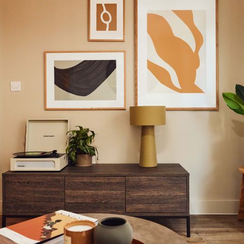 Native Junction Apt2 0774C