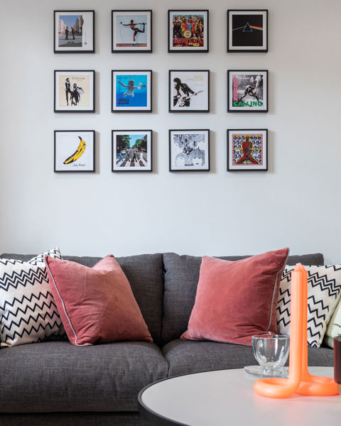 Apt 2 Living Room Kitchen (9)